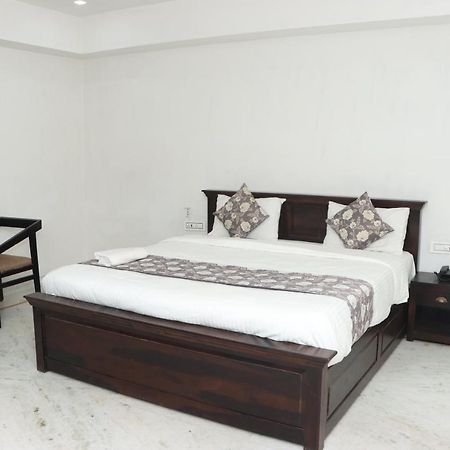 Hotel Marwar Palace Jaisalmer Eksteriør billede